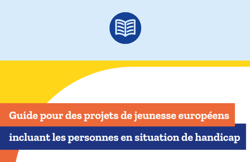 guide inclusion situation de handicap