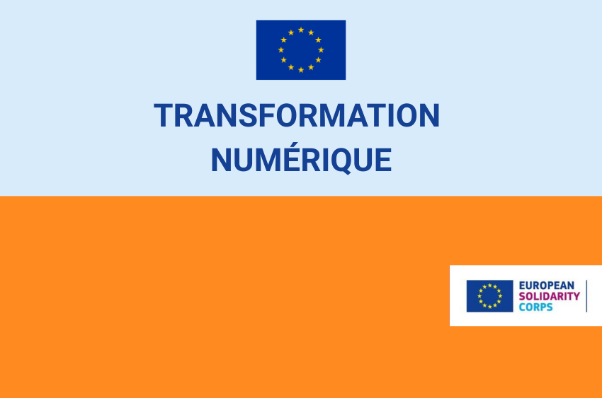 Transformation numérique