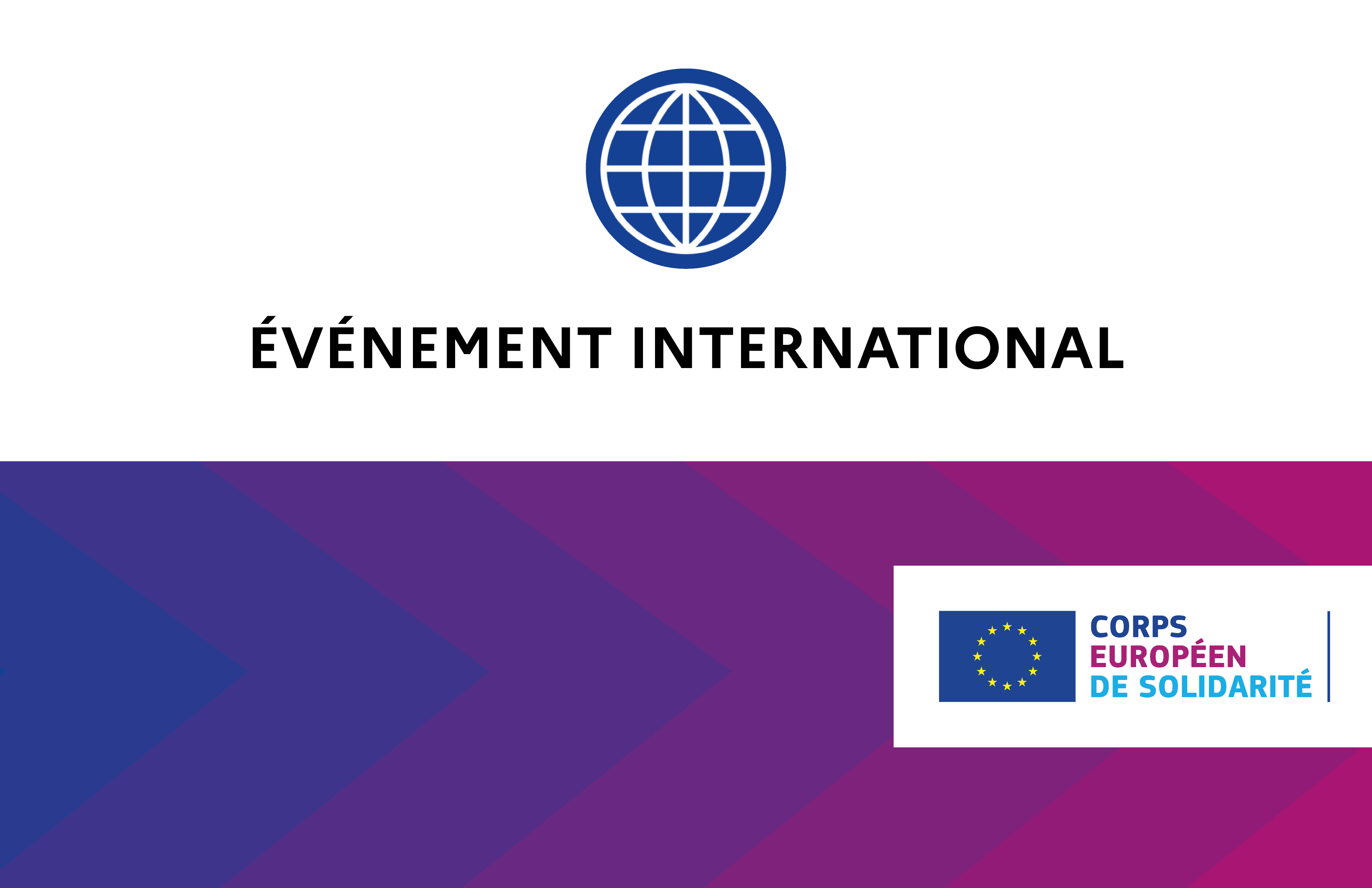 Evénement international